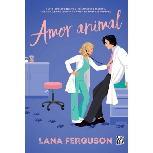 Amor Animal
