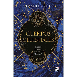 Cuerpos Celestiales