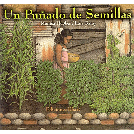 Un Puñado De Semillas