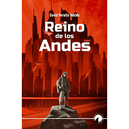 Reino De Los Andes