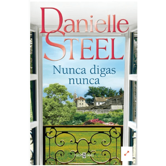 Nunca Digas Nunca