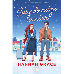 Cuando Caiga La Nieve