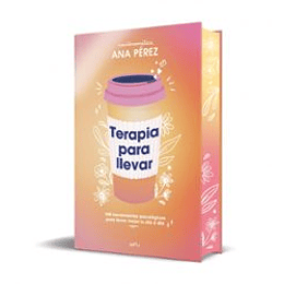 Terapia Para Llevar (Edicion Especial)