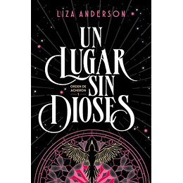 Orden De Acheron 1 - Un Lugar Sin Dioses