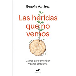 Las Heridas Que No Vemos