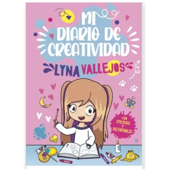 Mi Diario De Creatividad