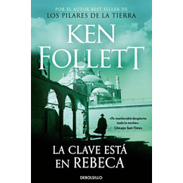 La Clave Esta En Rebeca