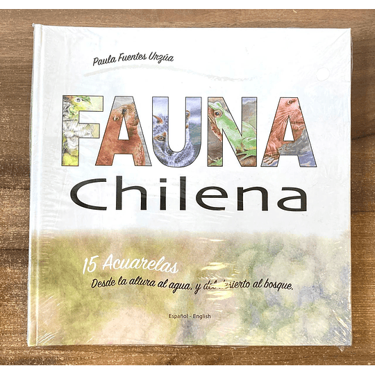 Fauna Chilena