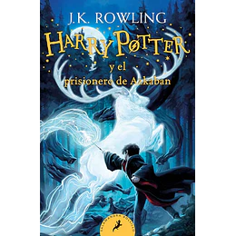 Harry Potter 3 - Y El Prisionero De Azkaban