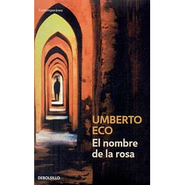 El Nombre De La Rosa