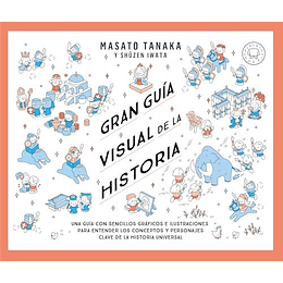 Gran Guia Visual De La Historia 