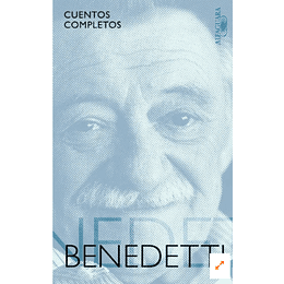 Cuentos Completos - Benedetti