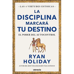 La Disciplina Marcara Tu Destino