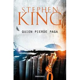 Bill Hodges 2 - Quien Pierde Paga