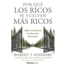 Por Que Los Ricos Se Vuelven Mas Ricos
