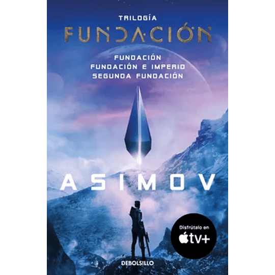Trilogia De La Fundacion