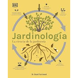 Jardinologia