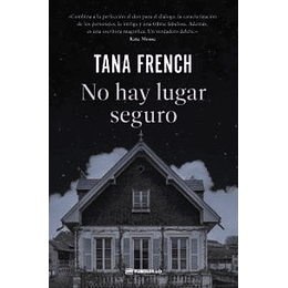 No Hay Lugar Seguro