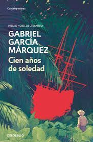 100 Años De Soledad