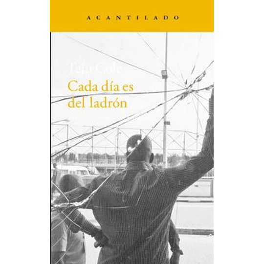 Cada Dia Es Del Ladron