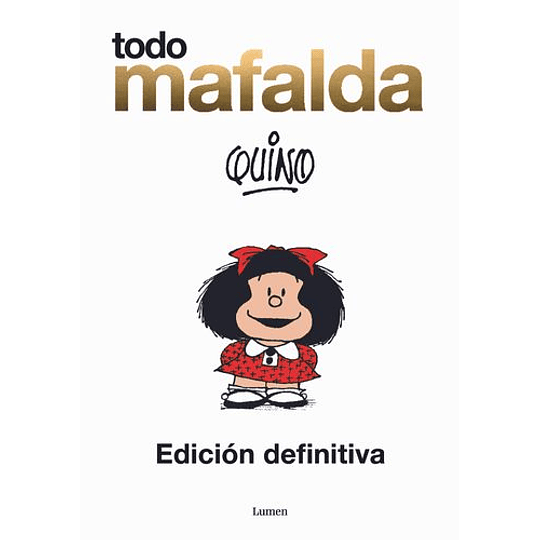 Todo Mafalda