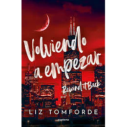 Ciudad De Los Vientos 5 - Volviendo A Empezar 