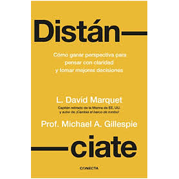 Distanciate 