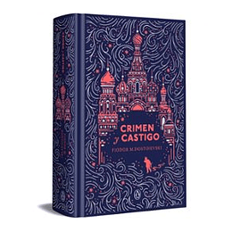 Crimen Y Castigo (Edicion Especial En Tapa Dura)