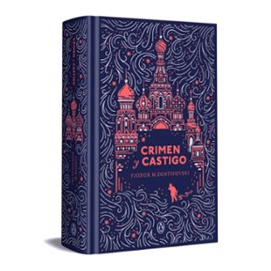 Crimen Y Castigo (Edicion Especial En Tapa Dura)