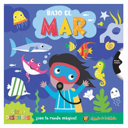 Gira Y Descubre - Bajo El Mar