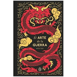 El Arte De La Guerra (Tp) 