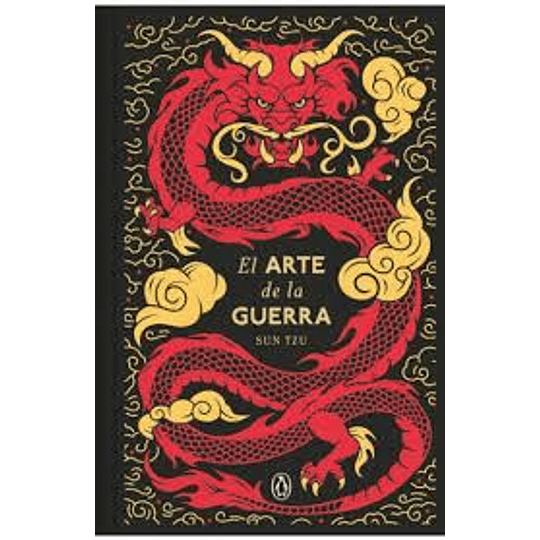 El Arte De La Guerra (Tp) 