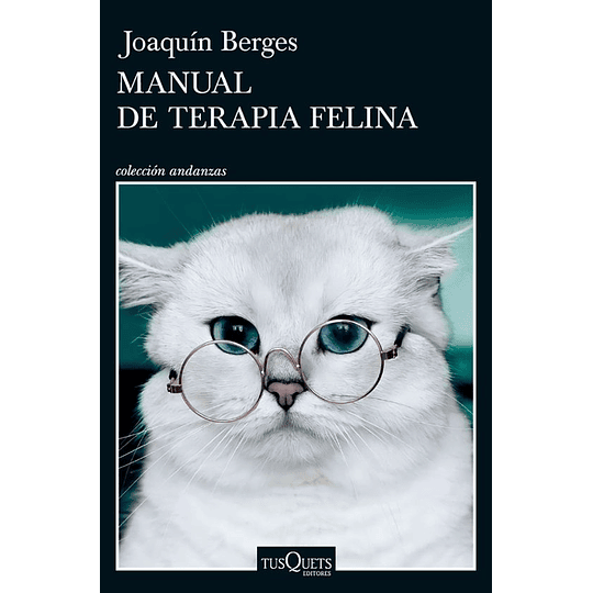 Manual De Terapia Felina