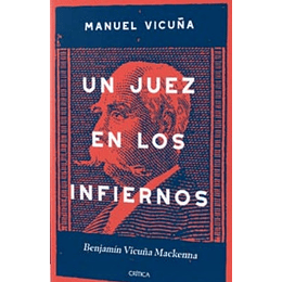Un Juez En Los Infiernos