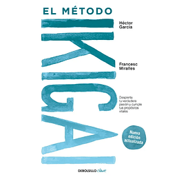 El Metodo Ikigai