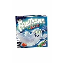 Fantasma Blitz