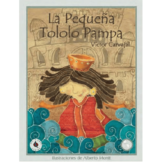 La Pequeña Tololo Pampa