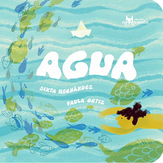 Agua