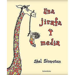 Una Jirafa Y Media