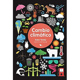 Cambio Climatico