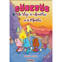 Conejos - Un Viaje De Aventuras En La Montaña