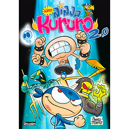 Super Ninja Kururo 2