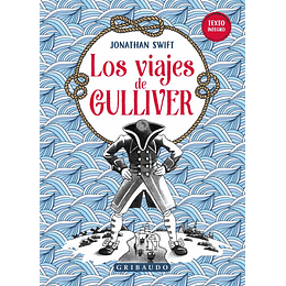 Los Viajes De Gulliver