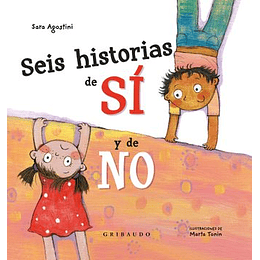 Seis Historias De Si Y De No