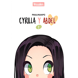 Cyrilla Y Abdel 1