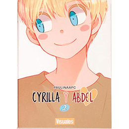 Cyrilla Y Abdel 2