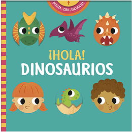 Hola Dinosaurios