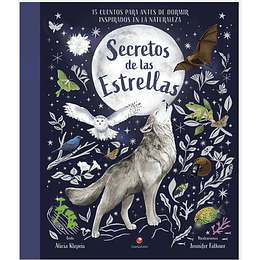 Secretos De Las Estrellas