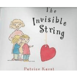 The Invisible String