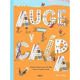 Auge Y Caida Grandes Imperios